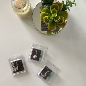 3 Pcs Nose Piercing from Ardene